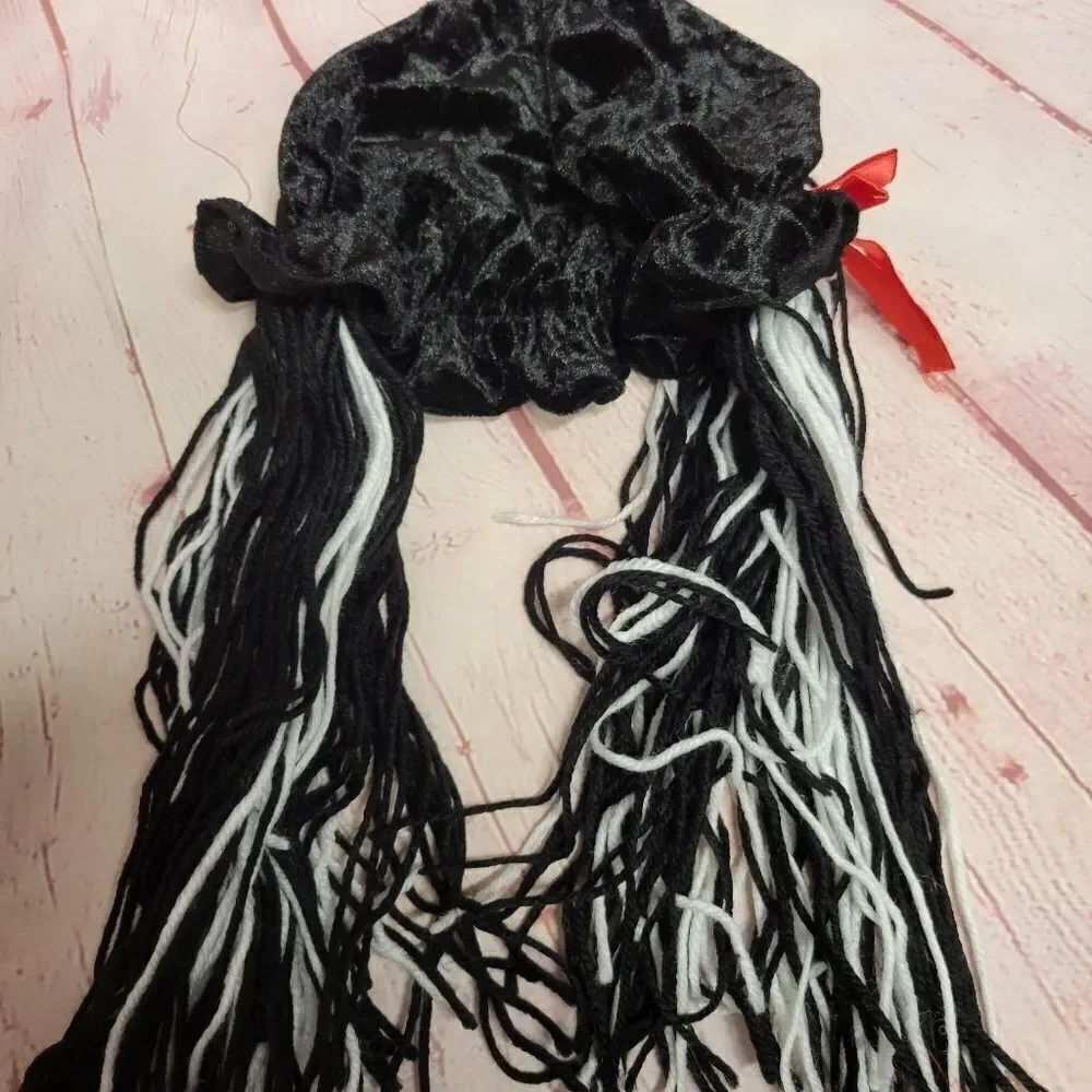 No Brand ragdoll costume